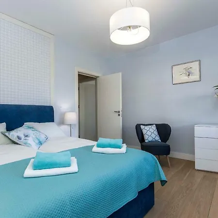 Appartement Morski *