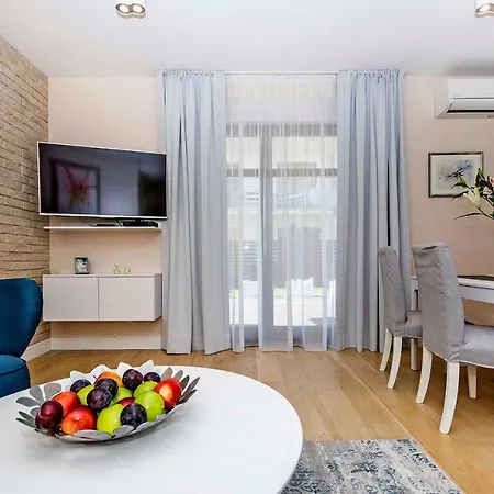 Morski Appartement *